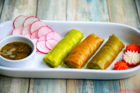 Appetizers