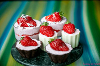 Desserts